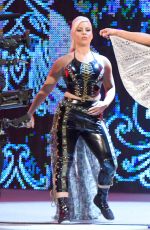 WWE - BattleGround 2016 Digitals