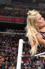 WWE - BattleGround 2016 Digitals