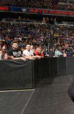 WWE - BattleGround 2016 Digitals