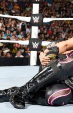 WWE - BattleGround 2016 Digitals