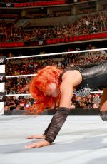 WWE - BattleGround 2016 Digitals
