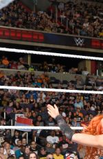 WWE - BattleGround 2016 Digitals