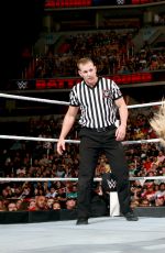 WWE - BattleGround 2016 Digitals