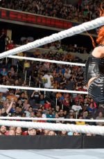 WWE - BattleGround 2016 Digitals