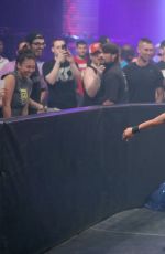 WWE - BattleGround 2016 Digitals