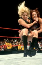 WWE - Canadian Superstars