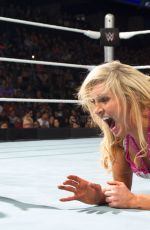 WWE - Canadian Superstars