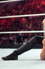 WWE - Canadian Superstars