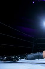 WWE - Honolulu, Hawaii