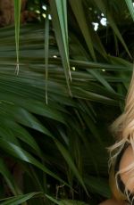 WWE - Lana Bikini Photoshoot 