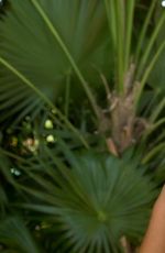 WWE - Lana Bikini Photoshoot 