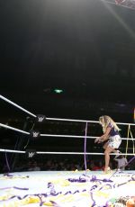 WWE - Live Event in Tokyo 07/01/2016