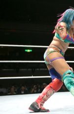 WWE - Live Event in Tokyo 07/01/2016