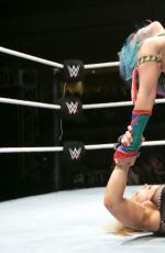 WWE - Live Event in Tokyo 07/01/2016