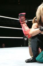 WWE - Live Event in Tokyo 07/01/2016