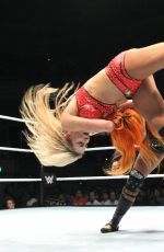 WWE - Live Event in Tokyo 07/01/2016
