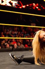 WWE - NXT Digitals 06/29/2016
