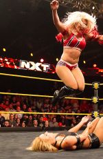 WWE - NXT Digitals 06/29/2016