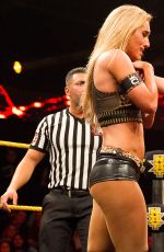 WWE - NXT Digitals 06/29/2016