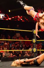 WWE - NXT Digitals 06/29/2016
