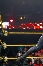 WWE - NXT Digitals 07/06/2016