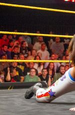 WWE - NXT Digitals 07/06/2016