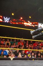 WWE - NXT Digitals 07/06/2016