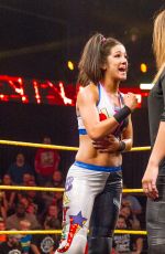 WWE - NXT Digitals 07/06/2016