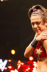 WWE - NXT Digitals 07/20/2016
