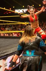 WWE - NXT Digitals 07/20/2016