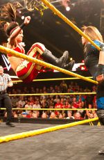 WWE - NXT Digitals 07/20/2016