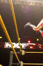 WWE - NXT Digitals 07/20/2016
