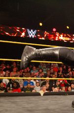 WWE - NXT Digitals 07/20/2016