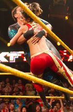 WWE - NXT Digitals 07/20/2016