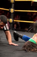 WWE - NXT Digitals 07/27/2016