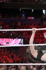 WWE - Raw Digitals 06/27/2016
