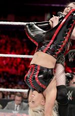 WWE - Raw Digitals 06/27/2016