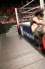 WWE - Raw Digitals 06/27/2016