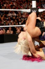 WWE - Raw Digitals 06/27/2016