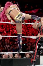 WWE - Raw Digitals 06/27/2016