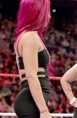 WWE - Raw Digitals 07/04/2016