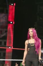 WWE - Raw Digitals 07/04/2016