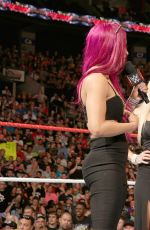 WWE - Raw Digitals 07/04/2016