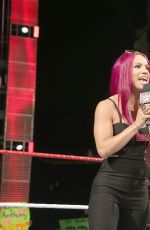 WWE - Raw Digitals 07/04/2016