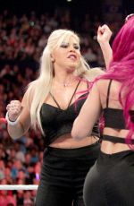 WWE - Raw Digitals 07/04/2016