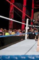WWE - Raw Digitals 07/04/2016