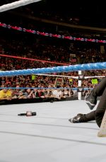 WWE - Raw Digitals 07/04/2016
