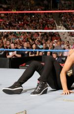 WWE - Raw Digitals 07/04/2016