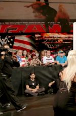 WWE - Raw Digitals 07/04/2016