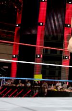 WWE - Raw Digitals 07/04/2016
